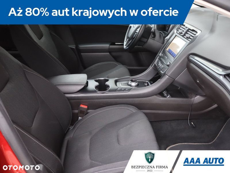 Ford Mondeo - 11