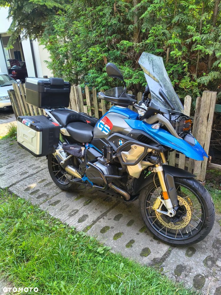 BMW R - 4