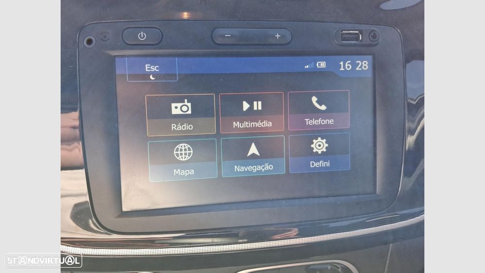 Dacia Sandero 0.9 TCe Stepway - 14