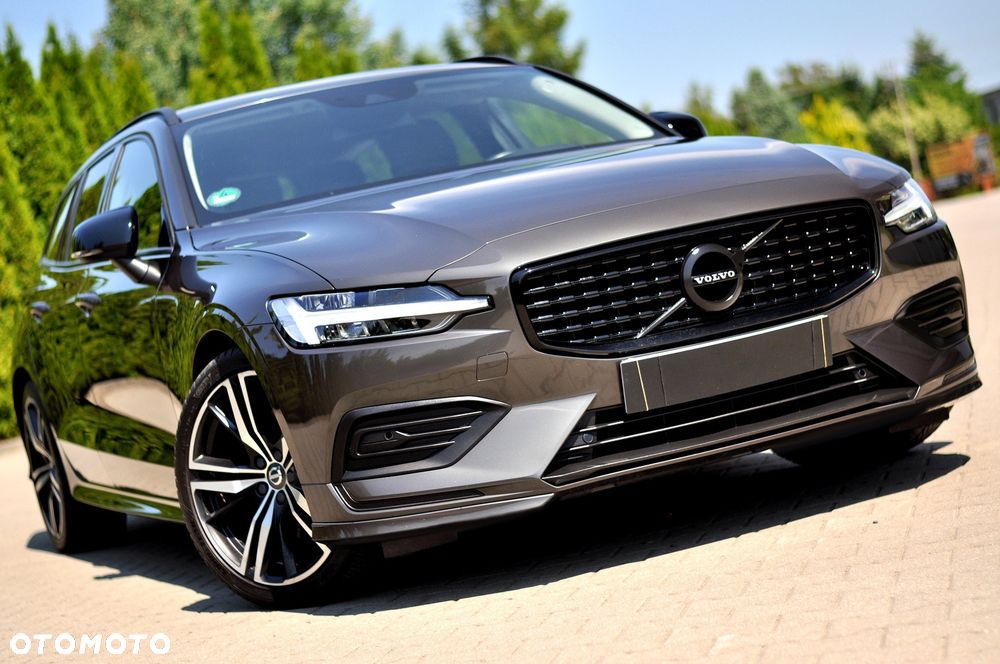 Volvo V60 - 9
