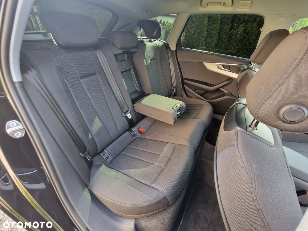 Audi A4 - 22