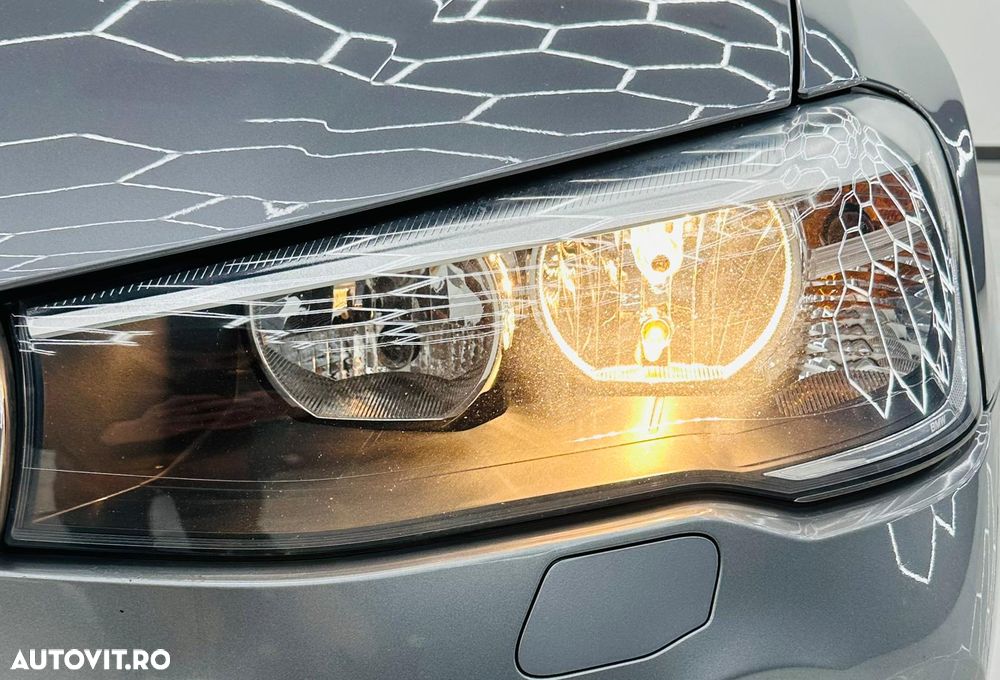 BMW X3 sDrive18d xLine - 20