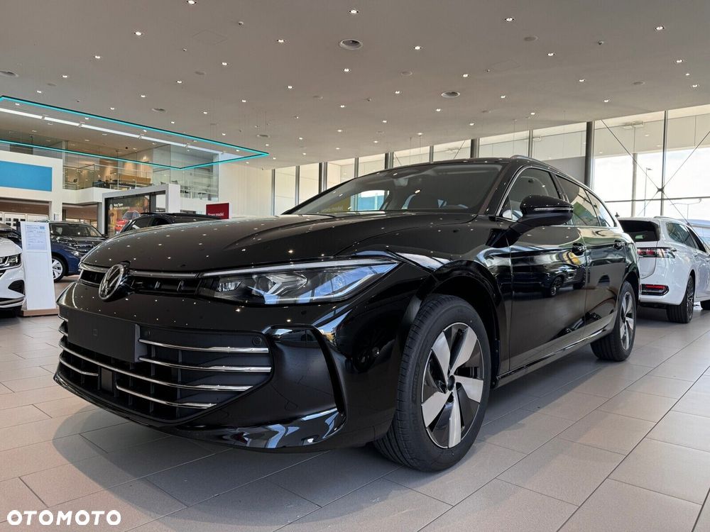 Volkswagen Passat - 3