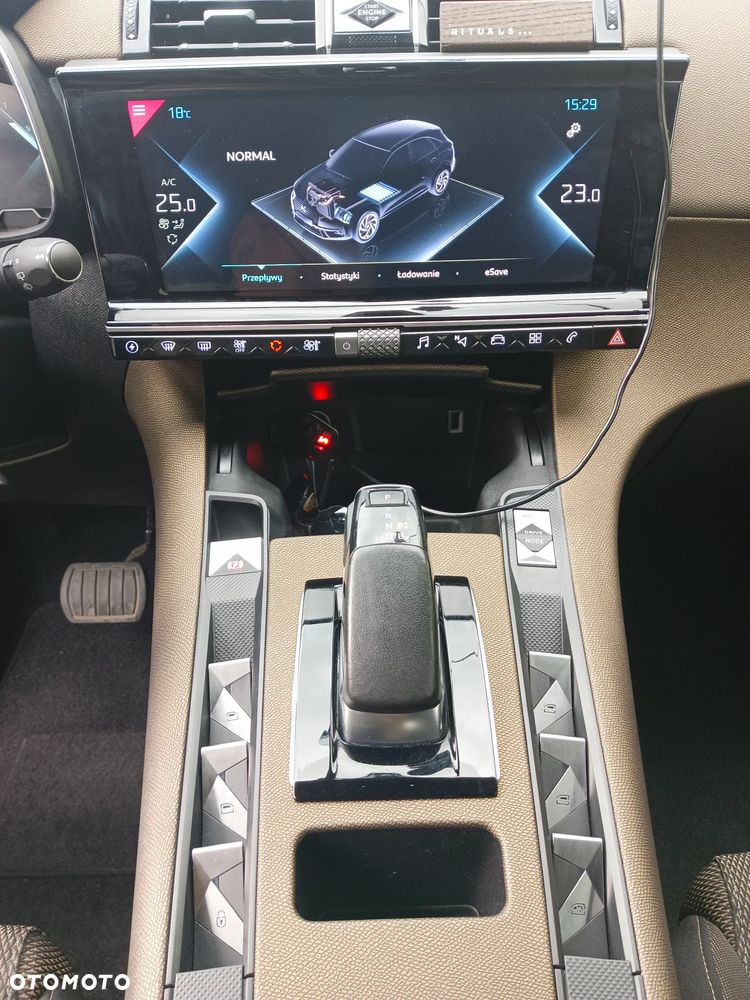 DS Automobiles DS 7 Crossback 1.6 PureTech Be Chic - 20