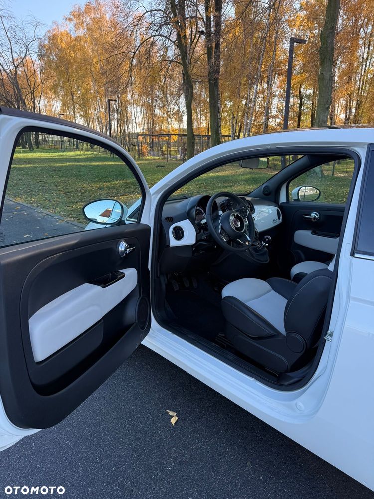 Fiat 500 1.0 Hybrid Dolcevita - 15