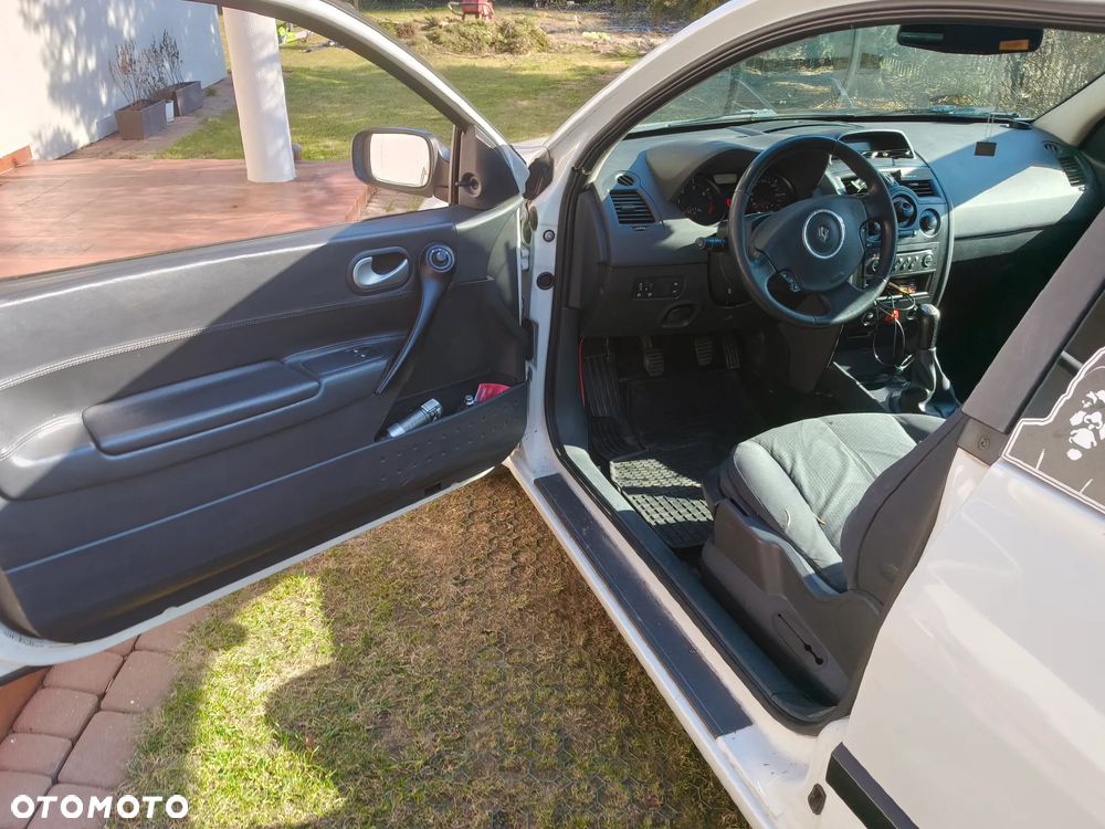 Renault Megane 1.5 dCi Confort Expression - 4