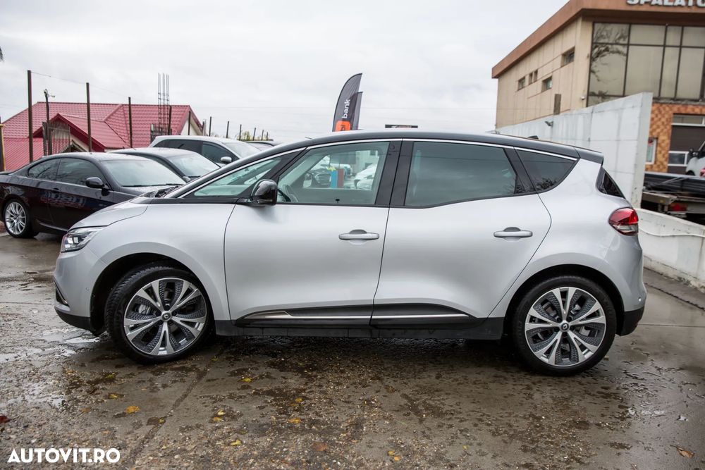 Renault Scenic ENERGY dCi 160 EDC BOSE EDITION - 7