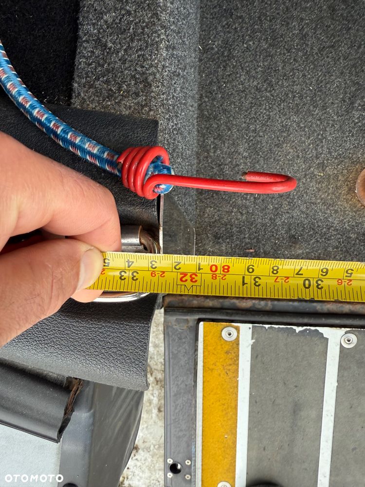 Volkswagen Caddy 2.0 (5-Si.) DSG Trendline - 19