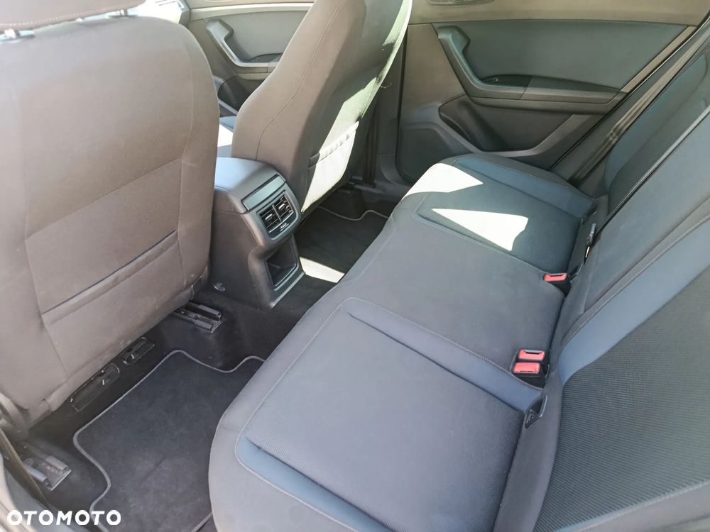 Seat Ateca 2.0 TDI Xcellence S&S 4Drive - 7