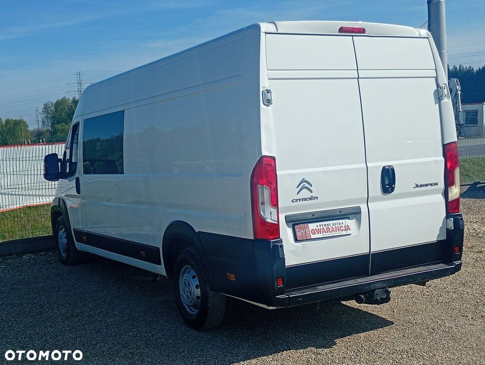 Citroën Jumper - 10