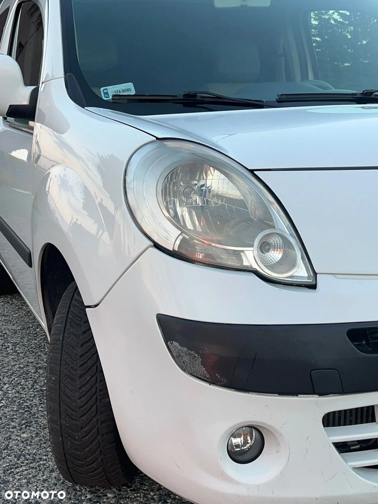 Renault Kangoo - 14