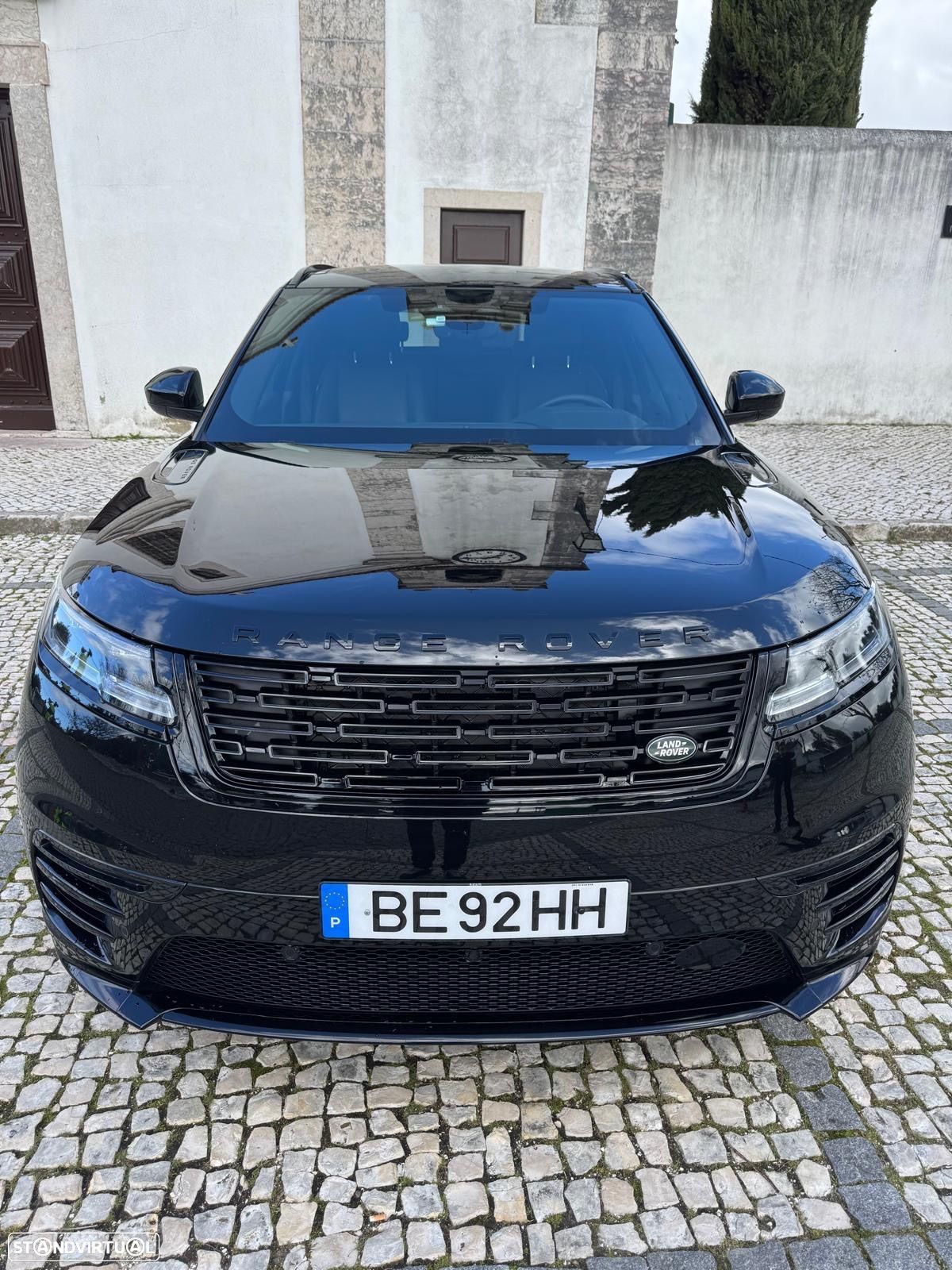 Land Rover Range Rover Velar 2.0 P400e AWD Edition - 1