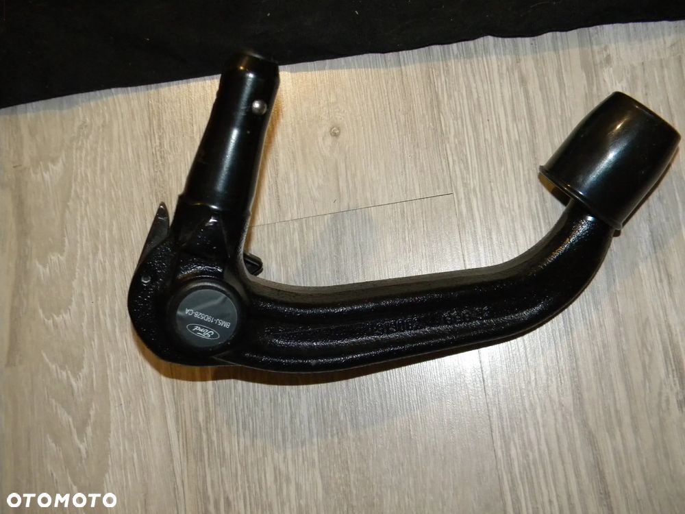 KULA HAK WESTFALIA FORD FOCUS III 3 MK3 11-18r BM5J-19D528-CA - 3