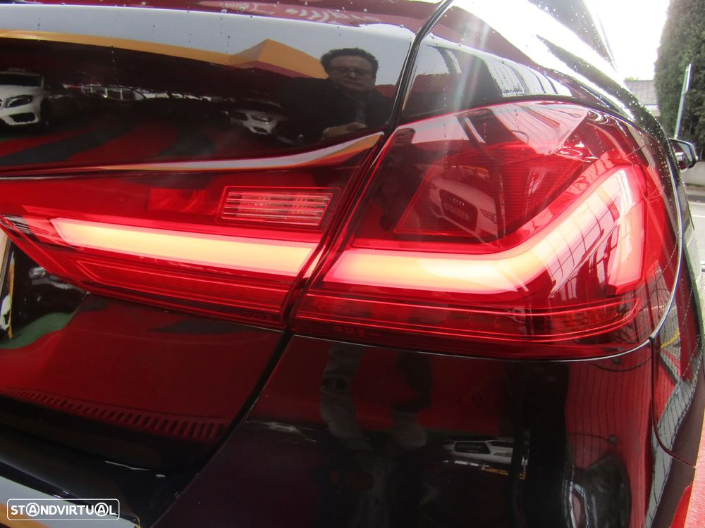 BMW 116 d Pack Desportivo M - 22