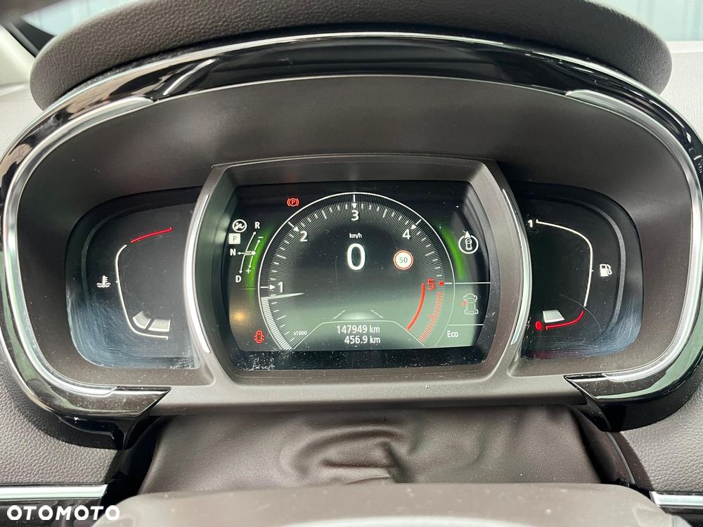 Renault Espace Energy dCi 160 EDC Intens - 27