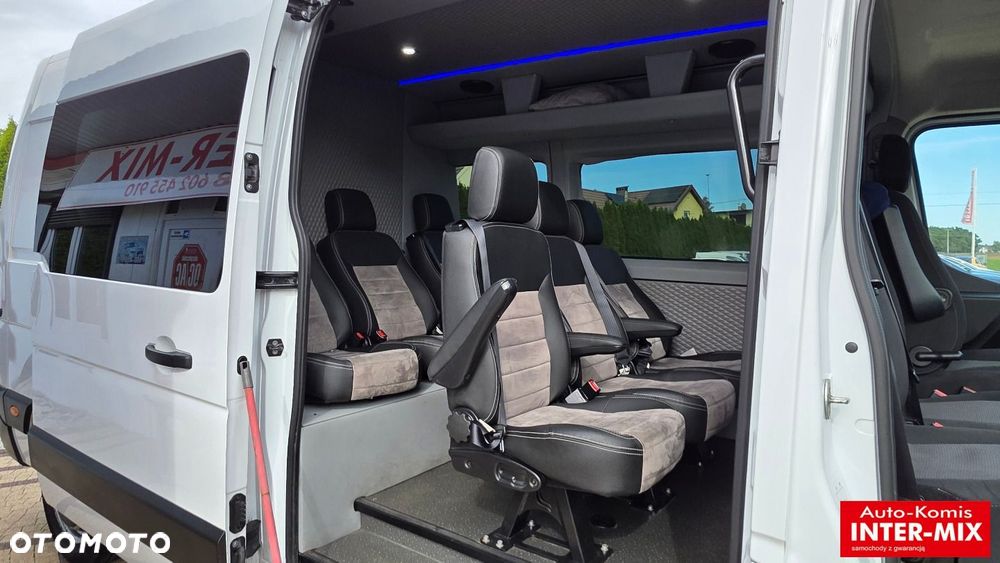 Renault Master - 24