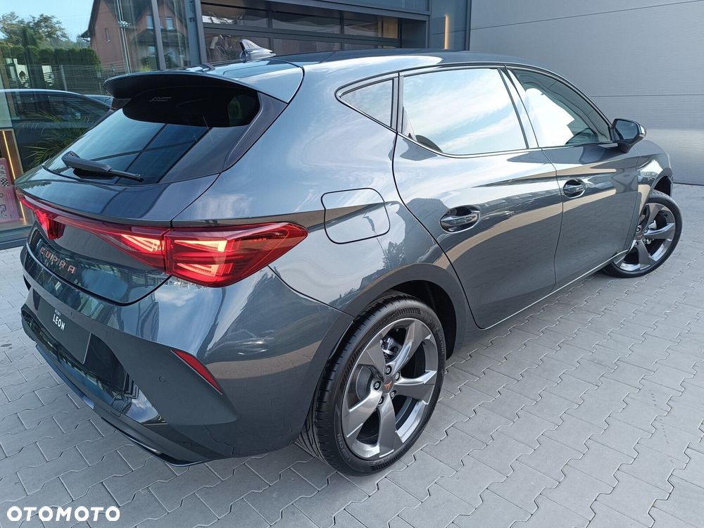 Cupra Leon 2026 photo 5