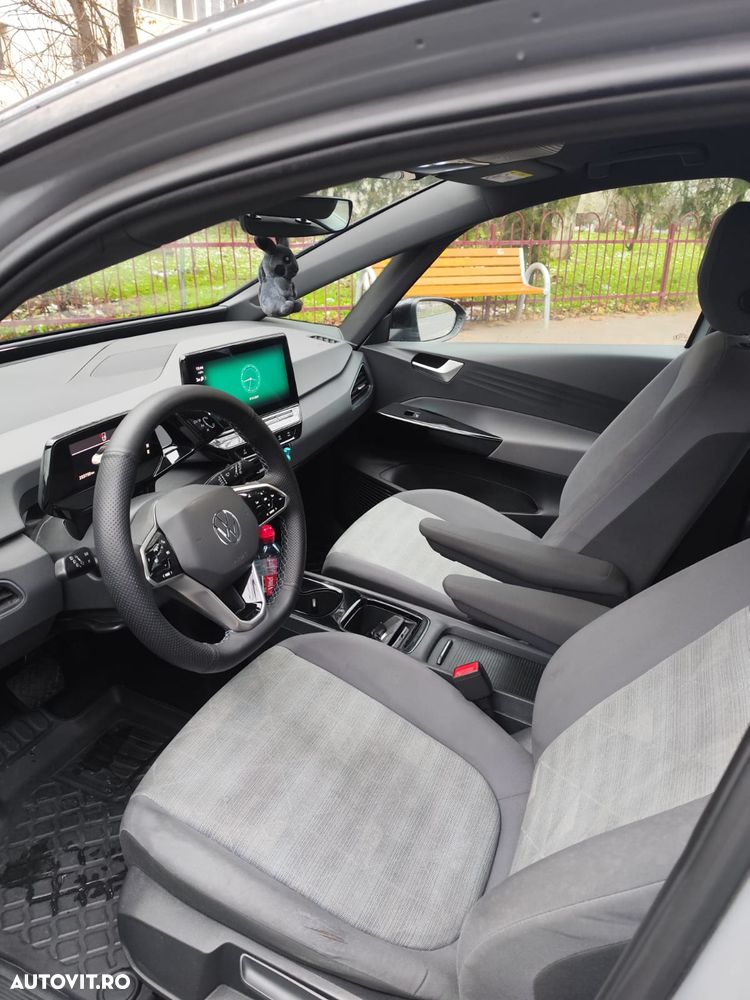 Volkswagen ID.3 - 15