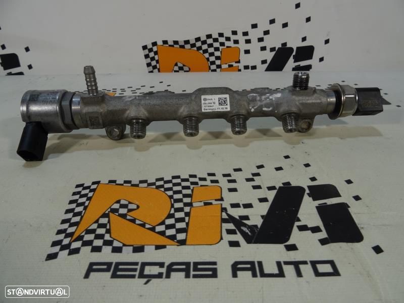 Régua / Rail De Injeção Volkswagen Tiguan (5N_)  04L089g - 1