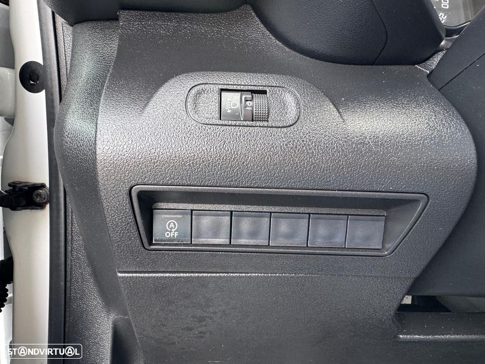 Toyota Proace 1.5D L1 Comfort - IVA DEDUTÍVEL - 16