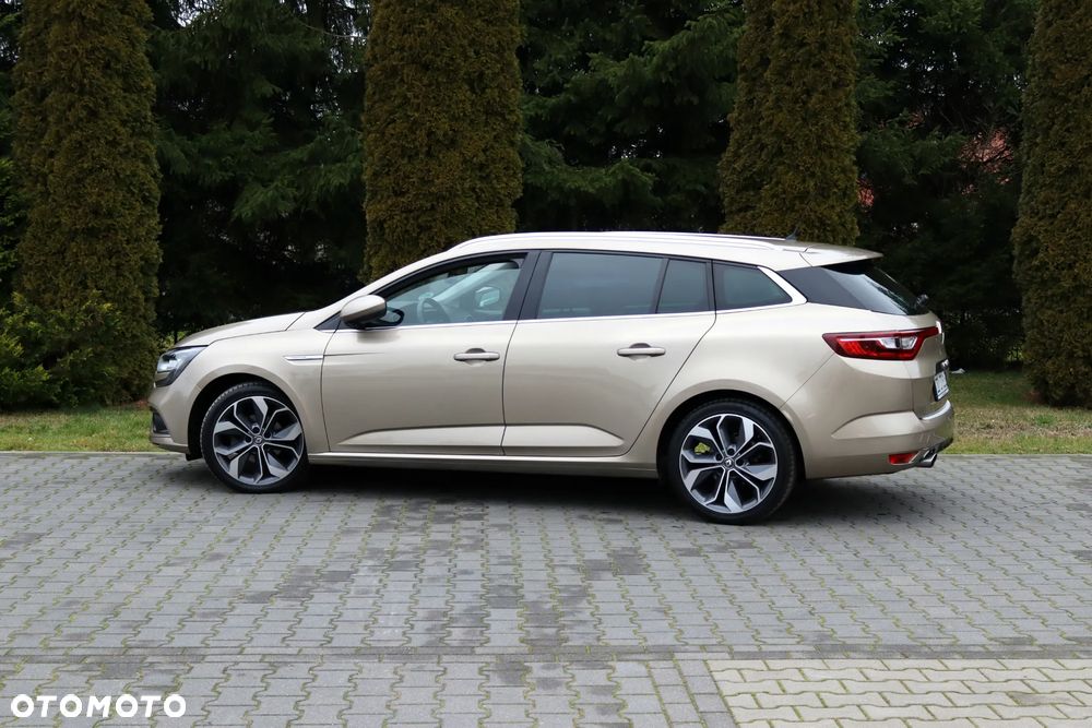 Renault Megane 1.2 Energy TCe Limited - 9