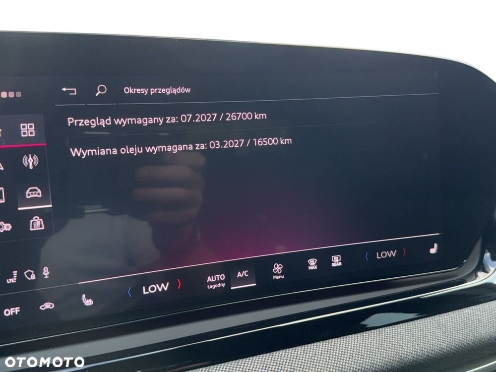 Audi A5 Avant TFSI S tronic - 28