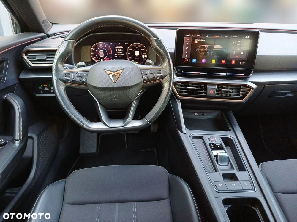 Cupra Formentor 1.5 TSI DSG - 19