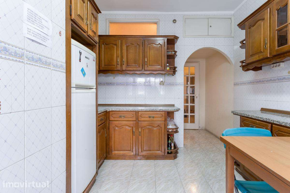 Quarto - localizado em Paranhos Porto - Grande imagem: 5/28