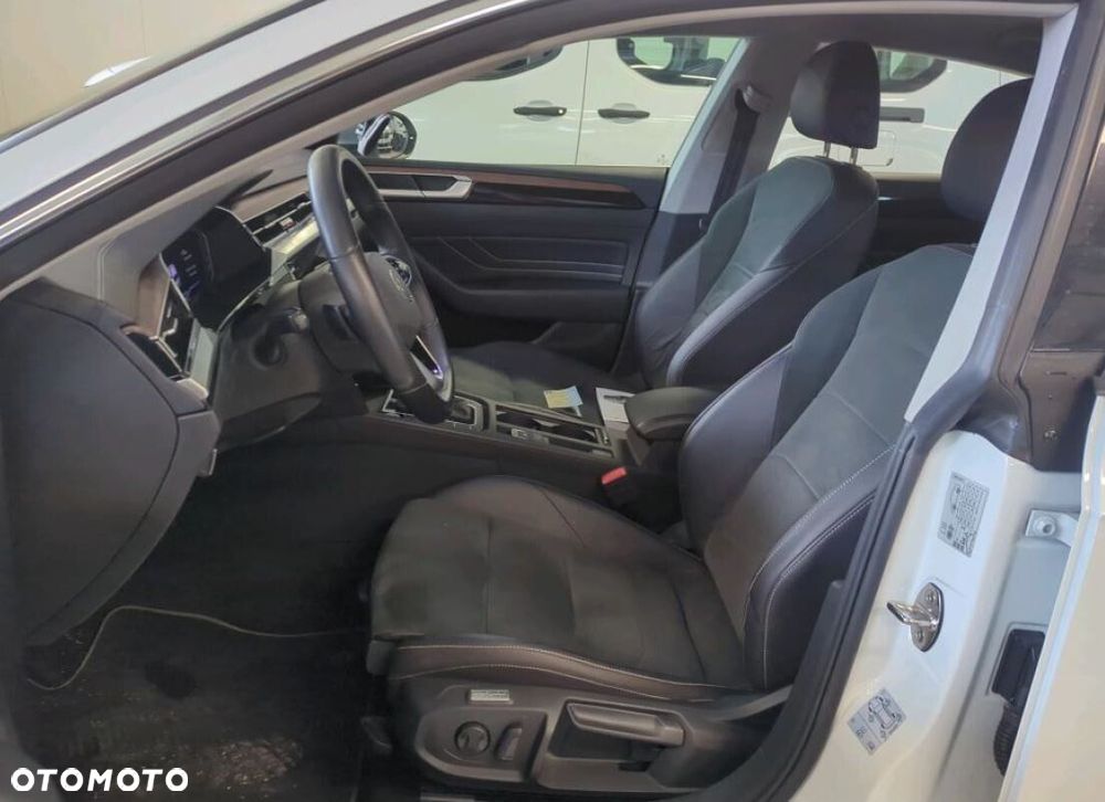 Volkswagen Arteon - 6