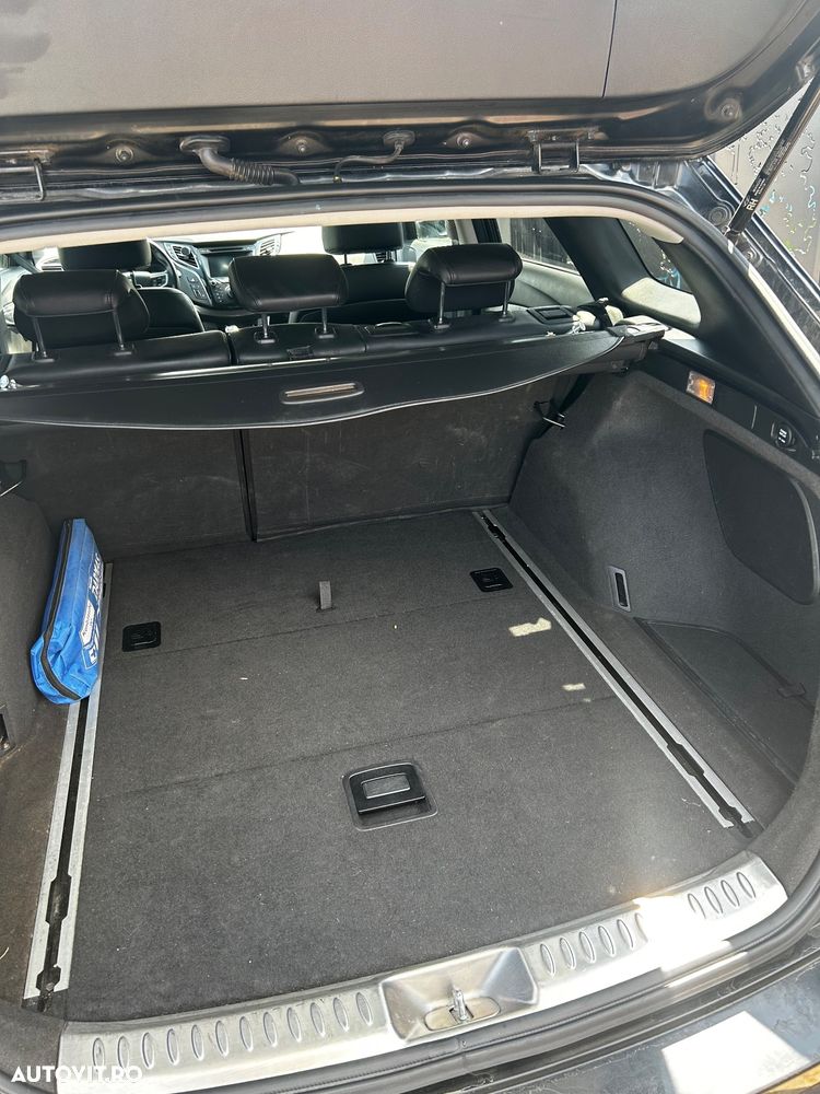 Hyundai i40 i40cw 1.7 CRDi Style - 8