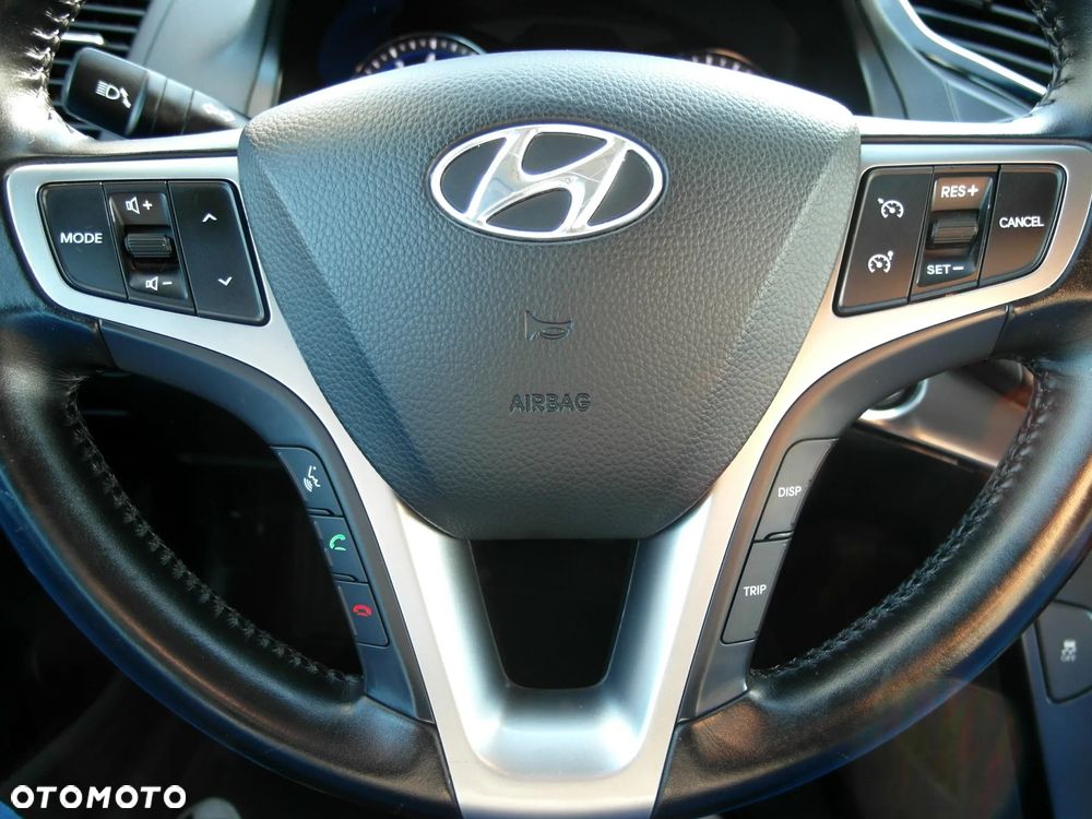 Hyundai i40 2.0 Style - 36