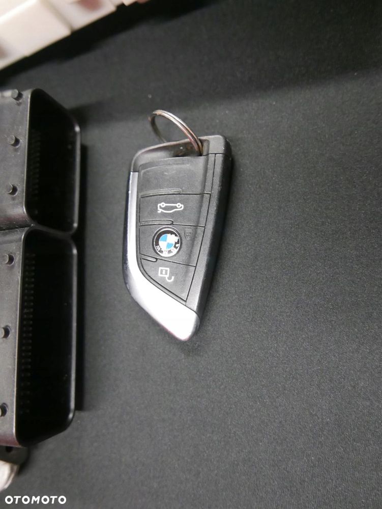 bmw x1 f48 zestaw startowy komputer b47c20a - 7