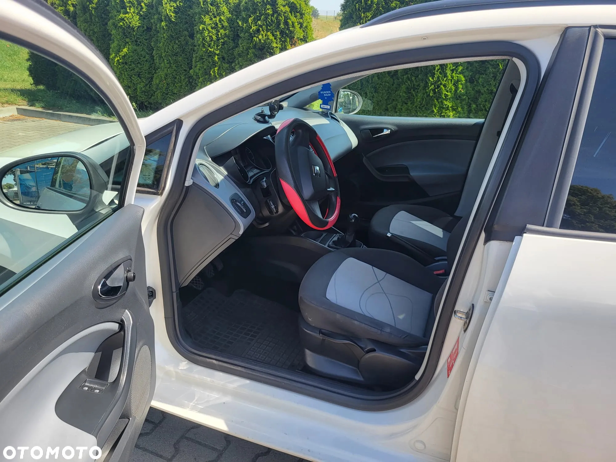 Seat Ibiza 1.2 TDI Reference - 6