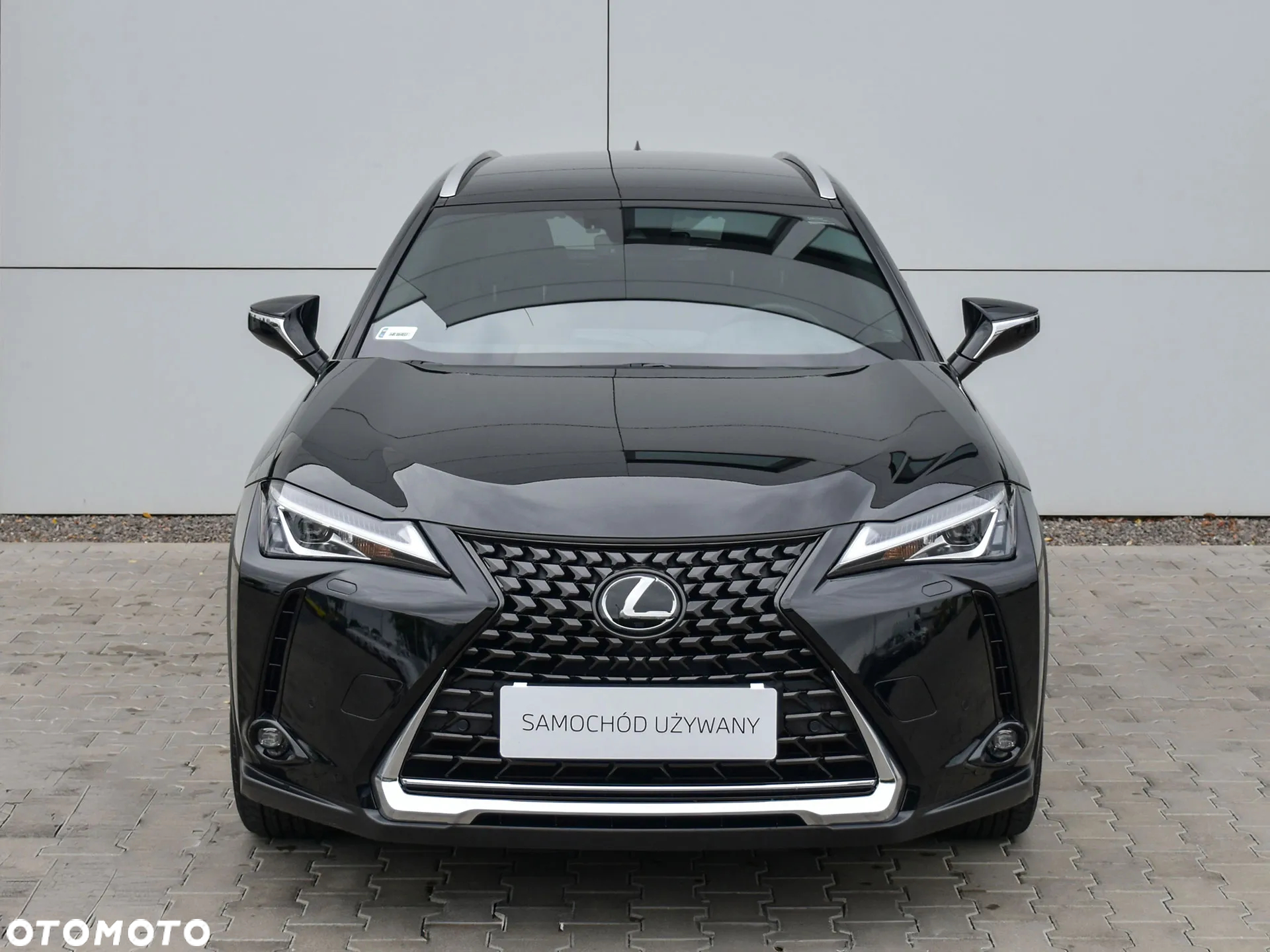 Lexus UX 200 GPF Business 2WD - 3