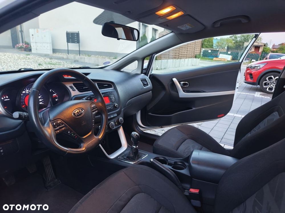 Kia ProCeed 1.4 XL - 18