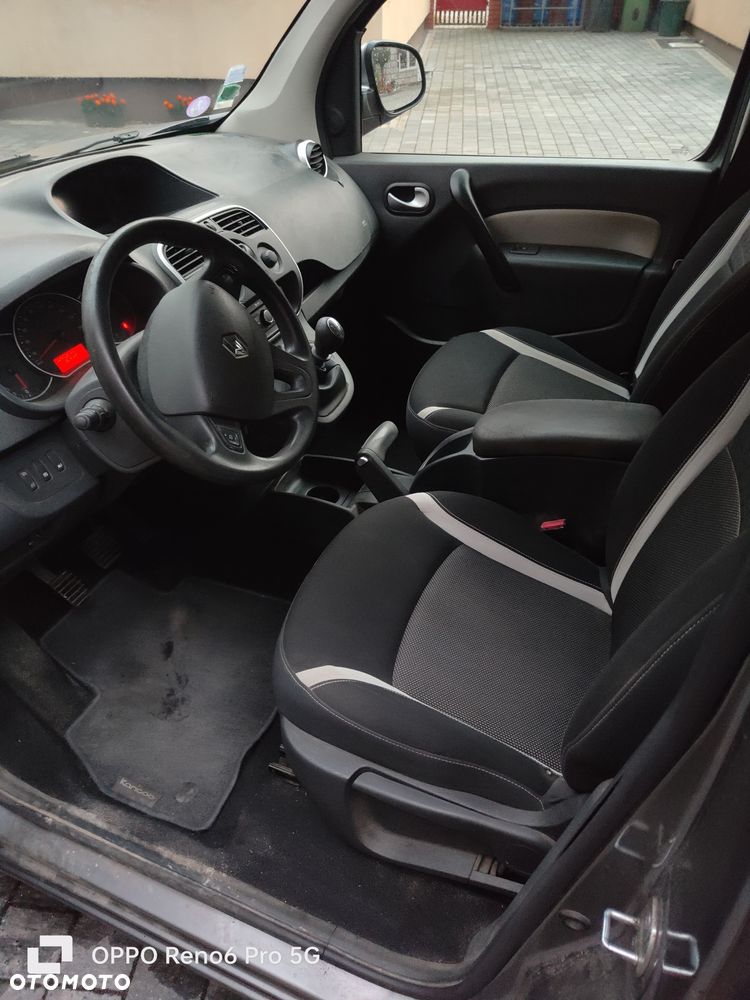 Renault Kangoo 1.2 TCE Energy Helios - 14