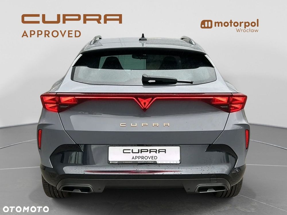 Cupra Formentor 1.5 TSI DSG - 14