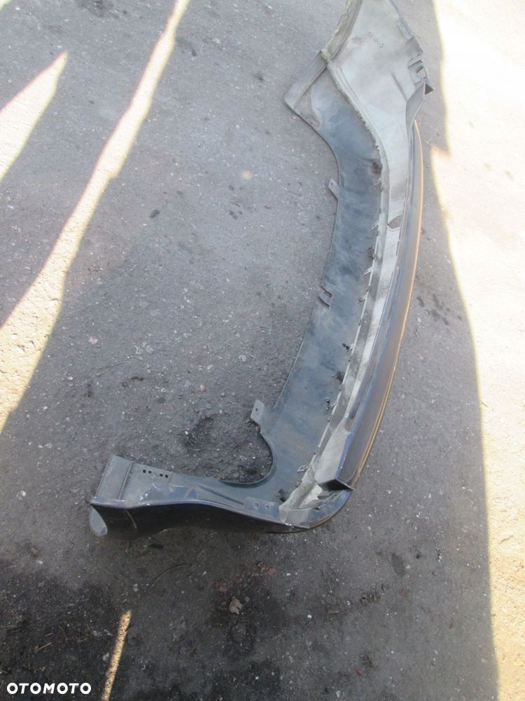 ZDERZAK TYŁ TYLNY FORD C-MAX MK1 03- - 6