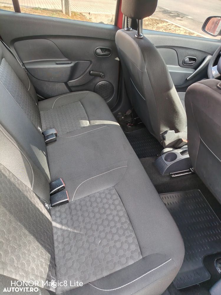 Dacia Sandero 1.2 75CP Ambiance - 7