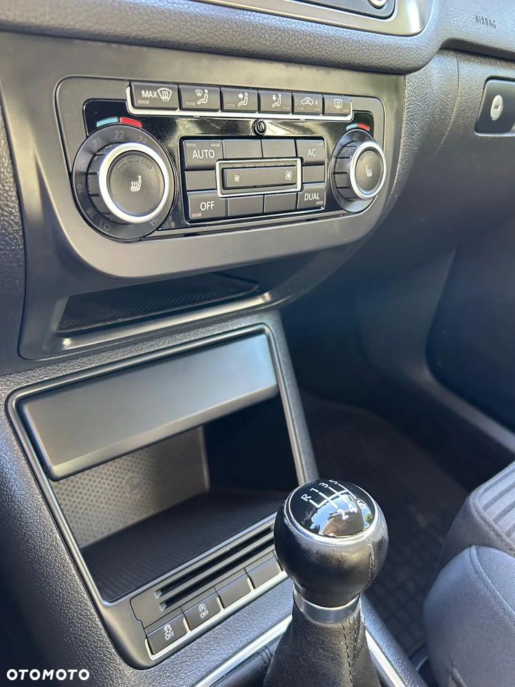 Volkswagen Tiguan 2.0 TDI DPF BlueMotion Technology Life - 21