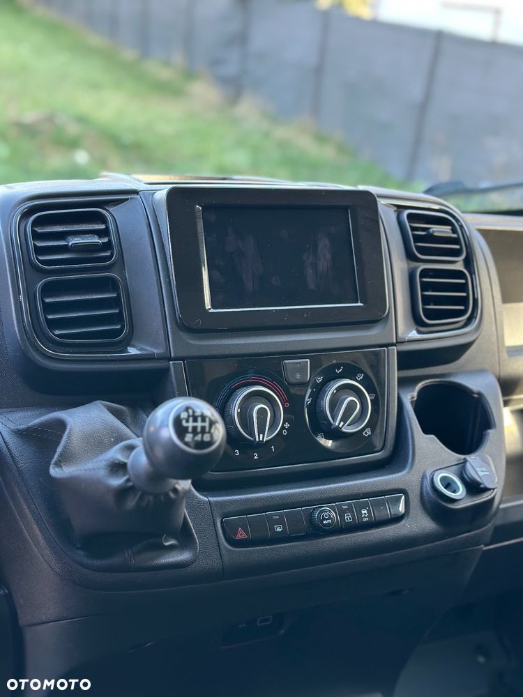 Fiat Ducato - 15