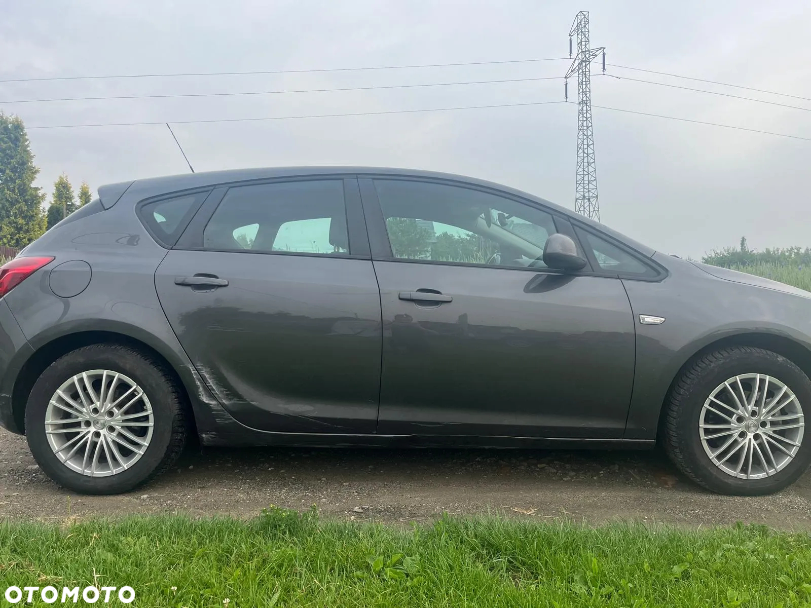 Opel Astra - 7