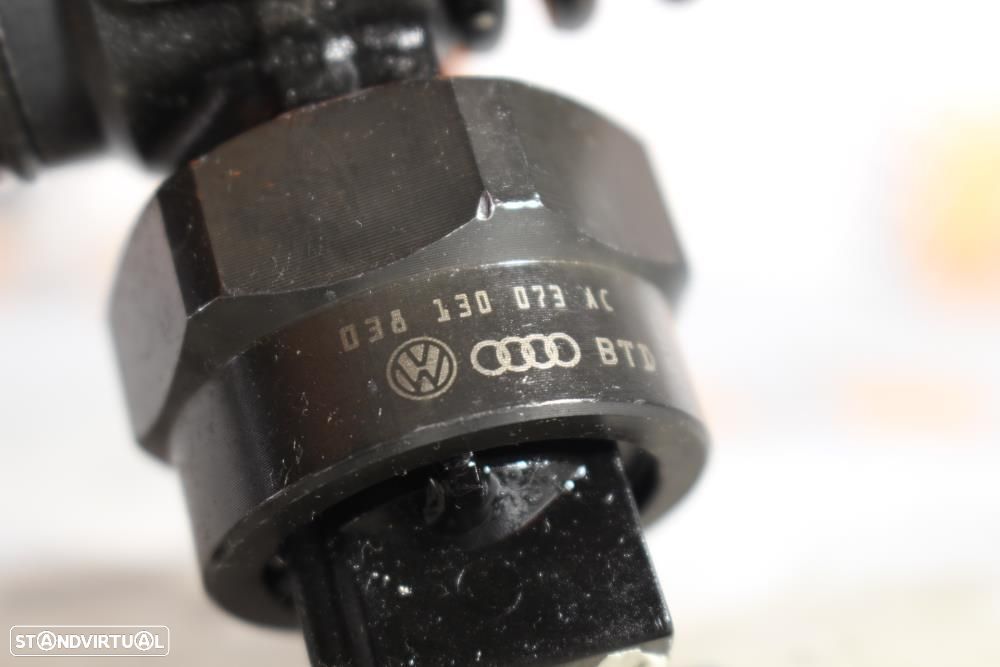 Injetor Seat Alhambra (7V8, 7V9)  038130073Ac / 0414720029 / Aw - 6