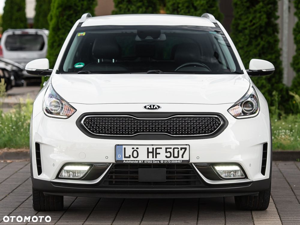 Kia Niro - 4