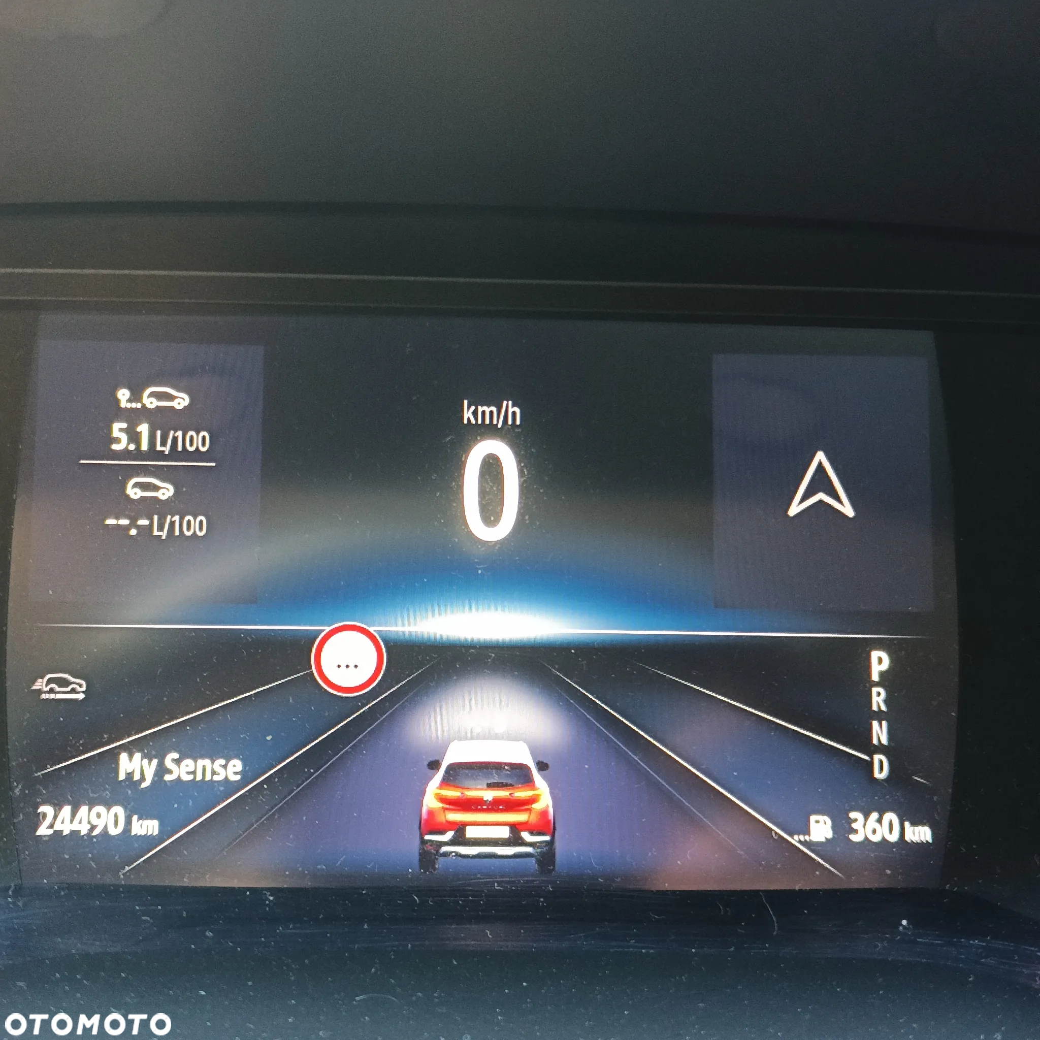 Renault Captur 1.3 TCe Intens EDC - 5