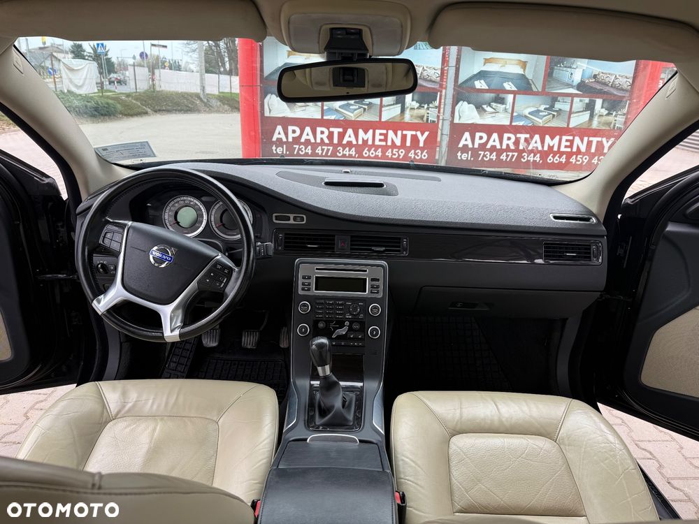 Volvo S80 D3 Momentum - 16