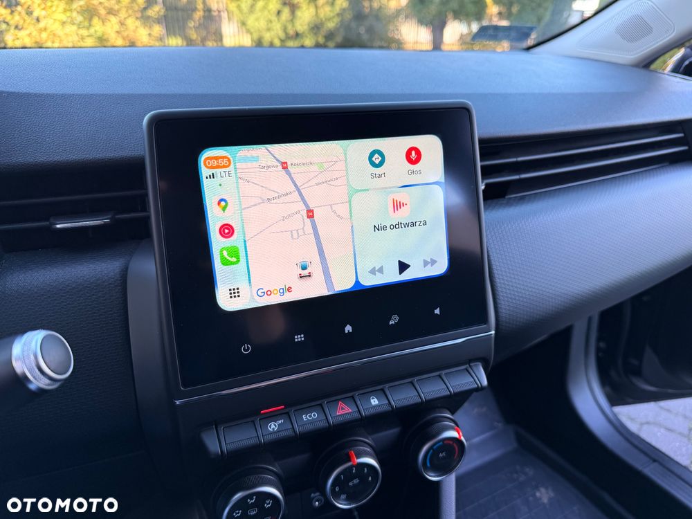 Renault Clio 1.0 TCe Zen - 23