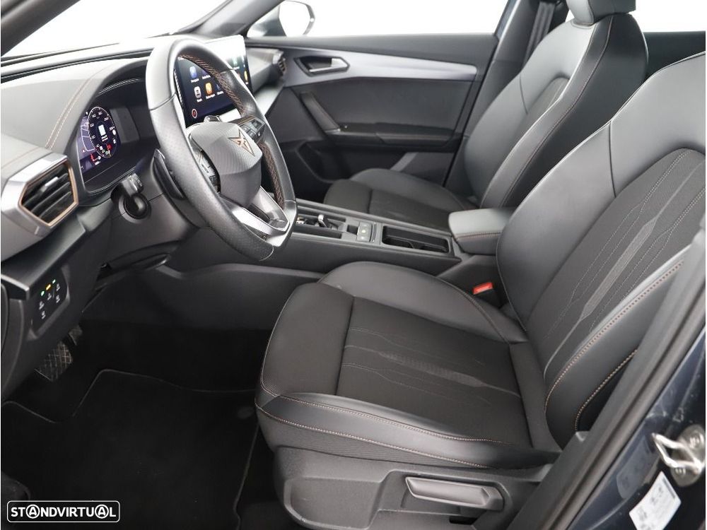 Cupra Formentor - 39