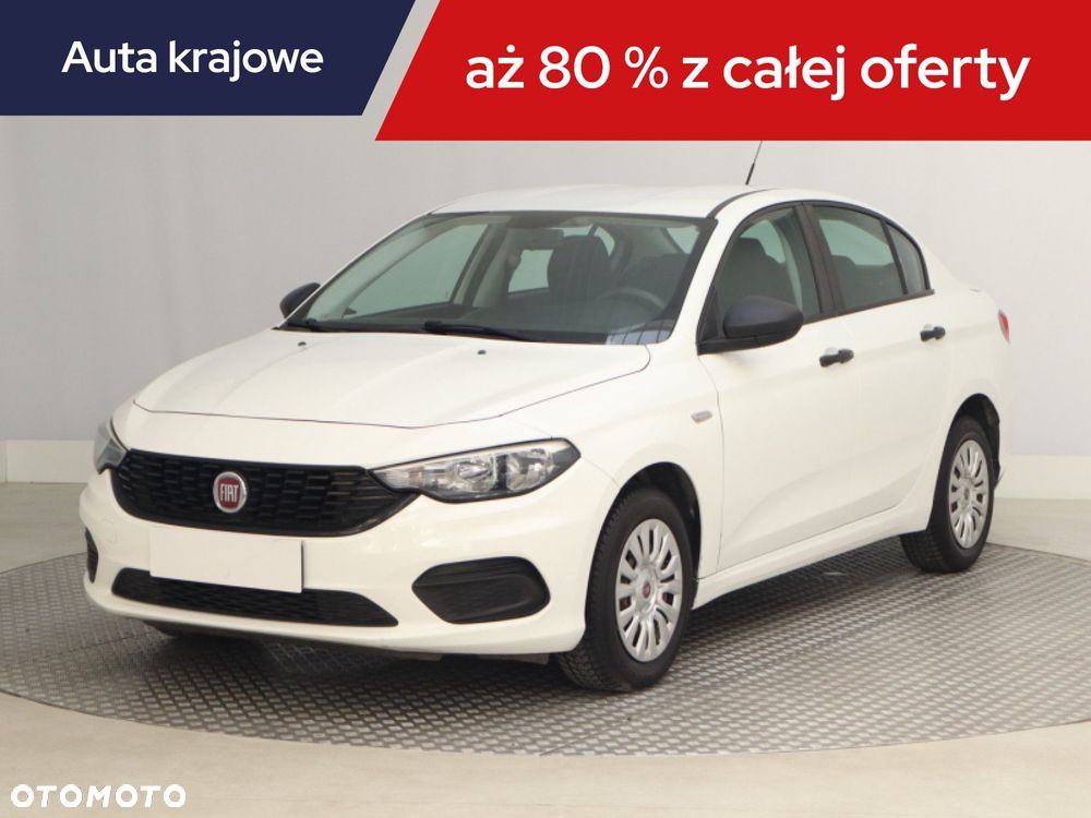 Fiat Tipo - 3
