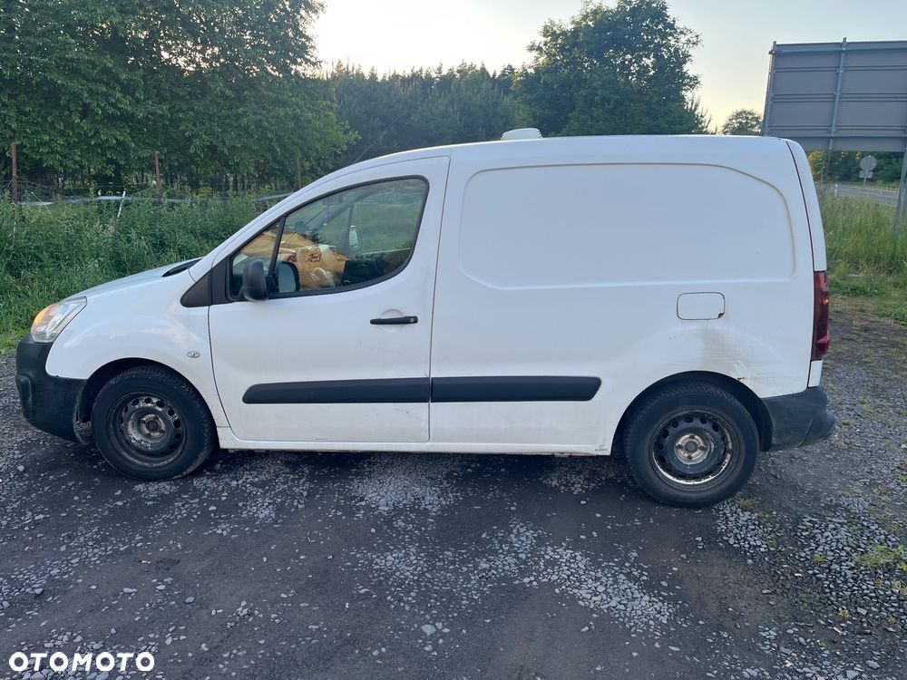 Peugeot Partner - 5